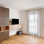 Haus Wallner Apartament *