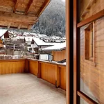 Apartament Haus Wallner Neustift im Stubaital