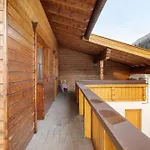 Haus Wallner Apartament Neustift im Stubaital