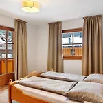 Haus Wallner Apartment