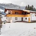 Haus Wallner Apartment *