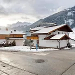 Haus Wallner Apartment