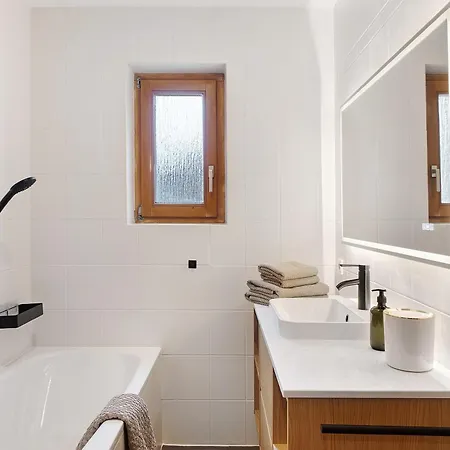 Haus Wallner Daire *