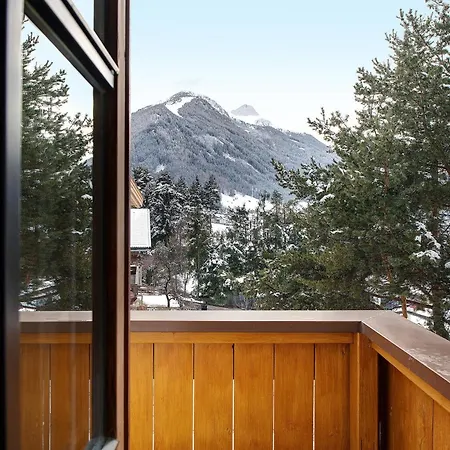 Haus Wallner * Neustift im Stubaital