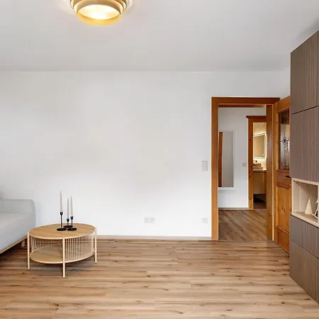 Haus Wallner Apartment Neustift im Stubaital