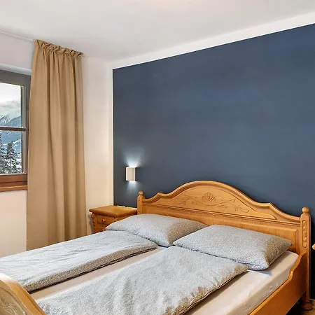 Haus Wallner Lägenhet