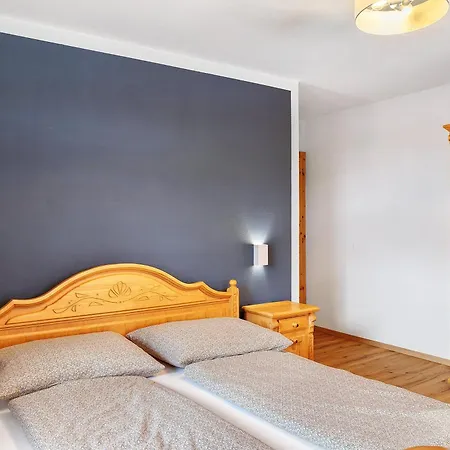 Haus Wallner Lägenhet *