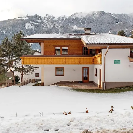 Haus Wallner