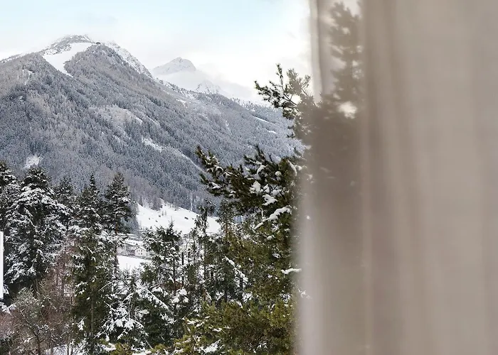 Daire Haus Wallner *