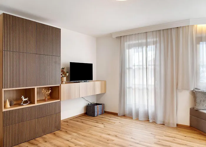 Haus Wallner Daire *