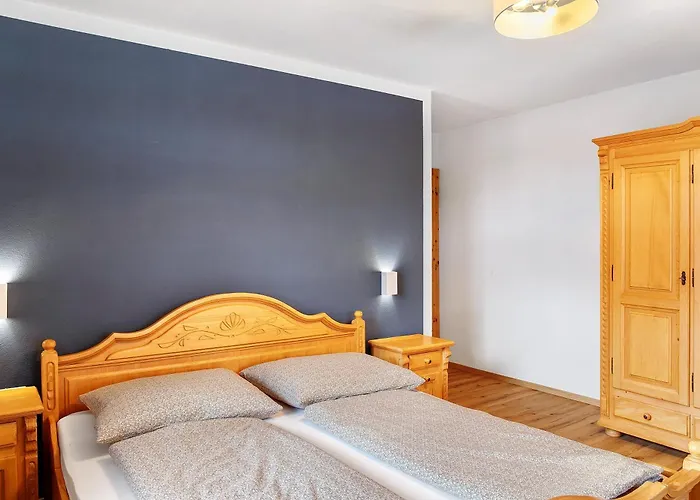 Daire Haus Wallner *