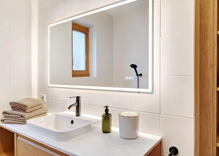 Daire Haus Wallner *