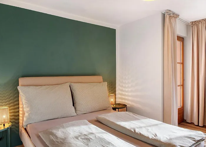 Daire Haus Wallner *