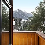 Haus Wallner Lejlighed