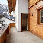 Haus Wallner Lejlighed *