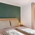 Lejlighed Haus Wallner *