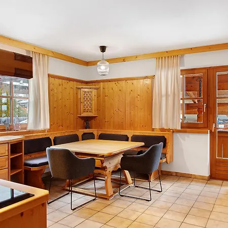 Haus Wallner Lejlighed *