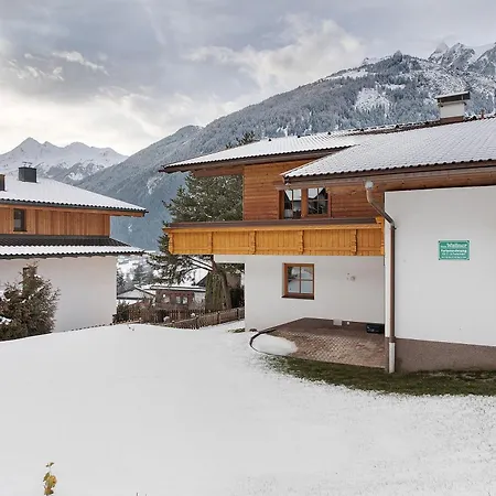 Haus Wallner Lejlighed *