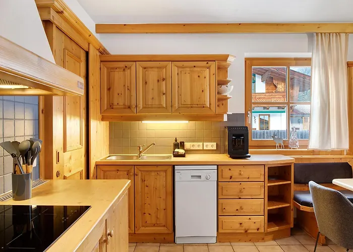 Haus Wallner * نيوستيف ام ستوبيتا