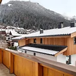 Apartment Haus Wallner