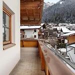 Apartment Haus Wallner Neustift im Stubaital