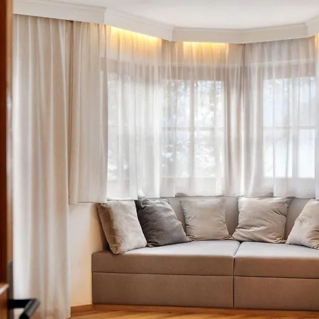 Apartment Haus Wallner