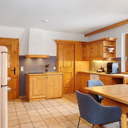 Apartment Haus Wallner Neustift im Stubaital