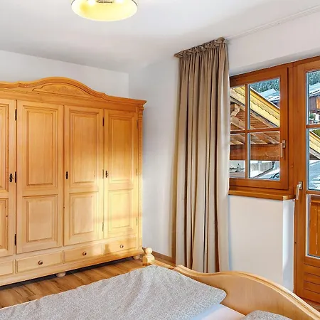 Haus Wallner *